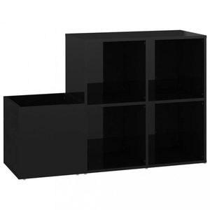 Botník DTD Dekorhome vyobraziť