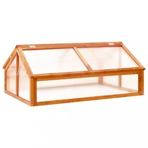 Parenisko 114x80x50 cm Dekorhome vyobraziť