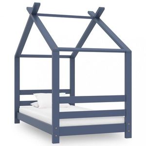 Detská posteľ 70x140 borovica Dekorhome vyobraziť