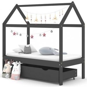 Detská posteľ 70x140 borovica Dekorhome vyobraziť