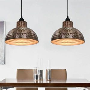 Závesná Lampa Titus vyobraziť