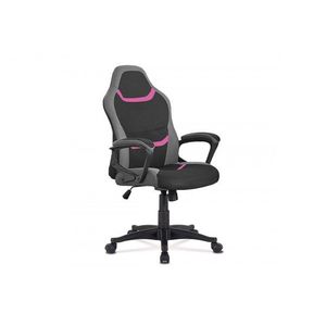 Kancelárska stolička junior KA-L611 Autronic vyobraziť