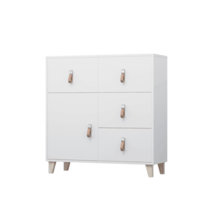 Komoda FIERA 4S1D Tempo Kondela vyobraziť