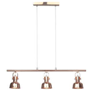 Závesná lampa AVIER TYP 4 Tempo Kondela vyobraziť