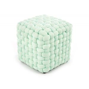 Taburet RUBIK Halmar vyobraziť