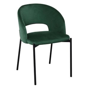 Jedálenské kreslo K455 Halmar vyobraziť