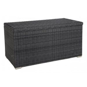 Záhradný úložný box polyratan 1037 l vyobraziť