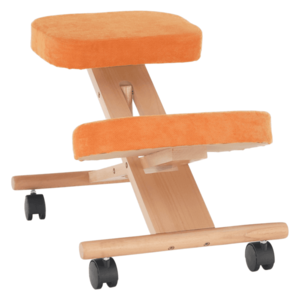 Ergonomická kľakačka FLONET Tempo Kondela vyobraziť