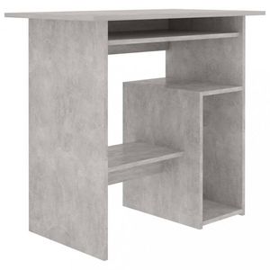Počítačový stôl 80x45 cm Dekorhome vyobraziť