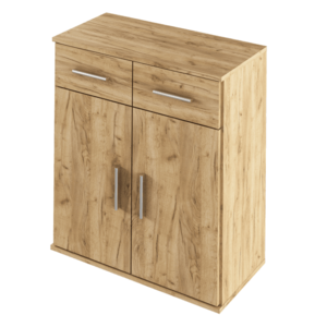 Komoda RESITA TYP 2 Tempo Kondela vyobraziť