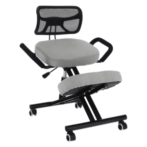 Ergonomická kľakačka RUFUS Tempo Kondela vyobraziť