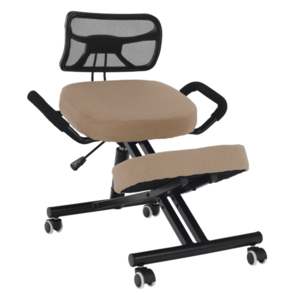 Ergonomická kľakačka RUFUS Tempo Kondela vyobraziť