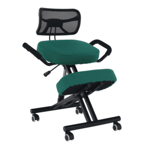 Ergonomická kľakačka RUFUS Tempo Kondela vyobraziť