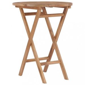 Stolík Teak Nova vyobraziť