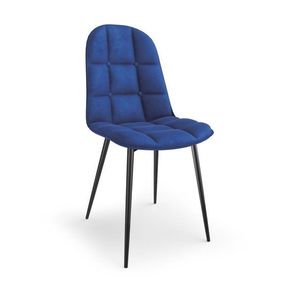 Stolička K417 čierna vyobraziť