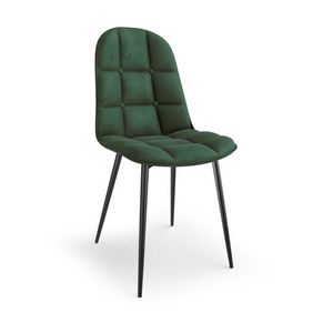 Jedálenská stolička K417 Halmar vyobraziť