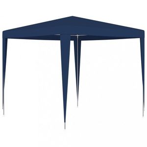Párty stan 2, 5 x 2, 5 m Dekorhome vyobraziť