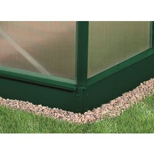 Základňa pre skleník VITAVIA VENUS 5000 Dekorhome vyobraziť