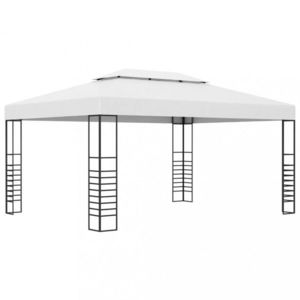 Záhradný altán 3x4 m Dekorhome vyobraziť