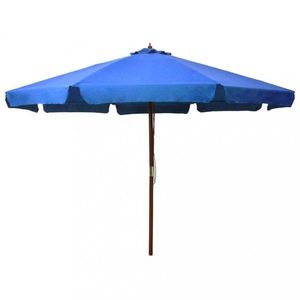 Záhradný slnečník ø 330 cm Dekorhome vyobraziť