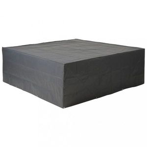 Plachta na záhradný nábytok 250x250x70cm Dekorhome vyobraziť