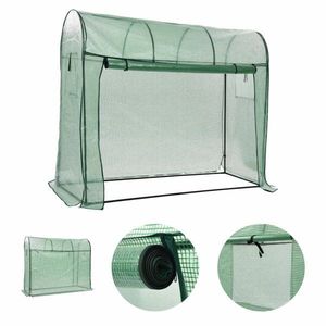 Fóliovník 200 x 80 x 170 cm Dekorhome vyobraziť