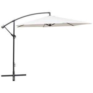 Závesný slnečník Ø 300 cm vyobraziť