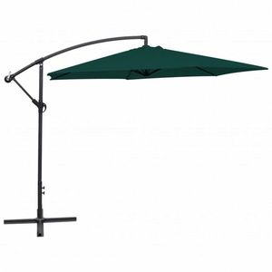 Závesný slnečník Ø 300 cm vyobraziť