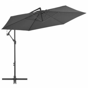 Závesný slnečník Ø 300 cm vyobraziť