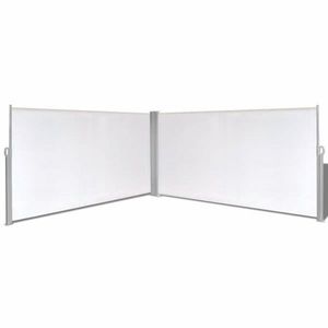 Zaťahovací postranné markíza / zástena 160x600 cm vyobraziť
