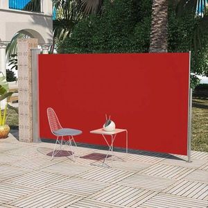 Zaťahovací bočná markíza 160x300 cm Dekorhome vyobraziť