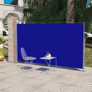 Zaťahovací bočná markíza 160x300 cm Dekorhome vyobraziť
