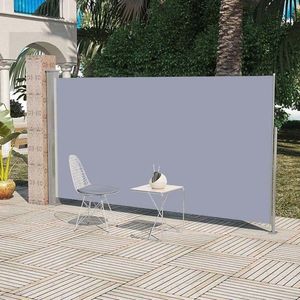 Zaťahovací bočná markíza 160x300 cm Dekorhome vyobraziť