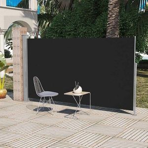 Zaťahovací bočná markíza 160x300 cm Dekorhome vyobraziť