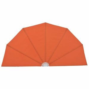 Skladacia zástena na balkón 200 cm vyobraziť