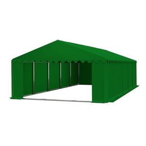 Skladový stan 6x10m PREMIUM vyobraziť