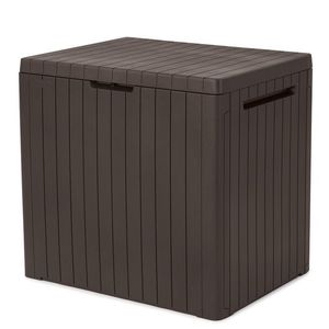 Záhradný úložný box CITI BOX 113 l vyobraziť