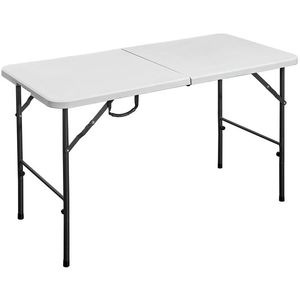 Skladací stôl CATERING oceľ / plast Rojaplast vyobraziť