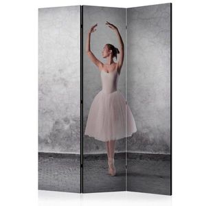 Paraván Ballerina in Degas paintings style Dekorhome vyobraziť