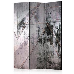 Paraván Geometric Wall Dekorhome vyobraziť