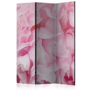 Paraván azalea (pink) Dekorhome vyobraziť