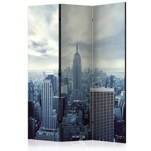 Paraván Blue York Dekorhome vyobraziť