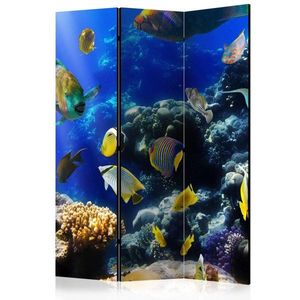Paraván Underwater adventure Dekorhome vyobraziť