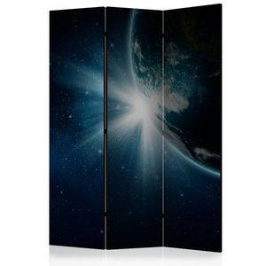 Paraván Earth Dekorhome vyobraziť