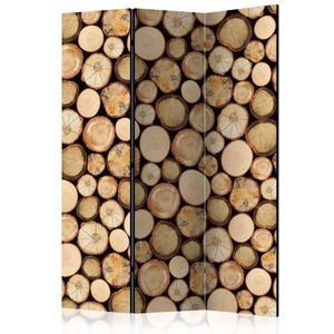 Paraván In sawmill Dekorhome vyobraziť
