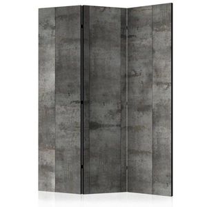 Paraván Steel design Dekorhome vyobraziť