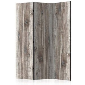 Paraván Stylish Wood Dekorhome vyobraziť