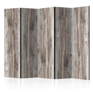 Paraván Stylish Wood Dekorhome vyobraziť