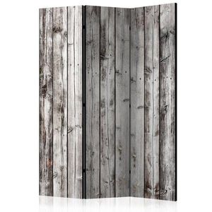 Paraván Raw Boards Dekorhome vyobraziť