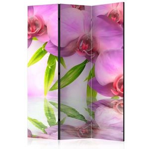 Paraván Orchid Spa Dekorhome vyobraziť